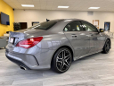 Thumbnail image of 2014 Mercedes-Benz CLA at DIXIE MOTORS INC.