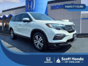 Thumbnail image of 2017 Honda Pilot at Scott Honda Of Vineland