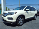 Thumbnail image of 2017 Honda Pilot at Scott Honda Of Vineland