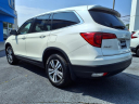 Thumbnail image of 2017 Honda Pilot at Scott Honda Of Vineland