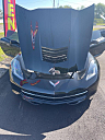 2015 Chevrolet Corvette Stingray at Gore Auto Sales