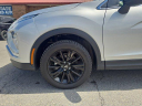 2024 Mitsubishi Eclipse Cross LE at Midstate Pre-owned Auto