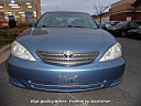 Thumbnail image of 2004 Toyota Camry at High Quality Motors
