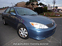 Thumbnail image of 2004 Toyota Camry at High Quality Motors