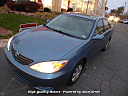 Thumbnail image of 2004 Toyota Camry at High Quality Motors