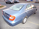 Thumbnail image of 2004 Toyota Camry at High Quality Motors