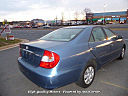 Thumbnail image of 2004 Toyota Camry at High Quality Motors