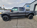2015 Ford F-250 Super Duty at Independent Performance
