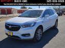 Thumbnail image of 2021 Buick Enclave at Mitchell Buick GMC