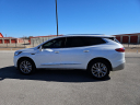 Thumbnail image of 2021 Buick Enclave at Mitchell Buick GMC