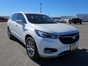 Thumbnail image of 2021 Buick Enclave at Mitchell Buick GMC
