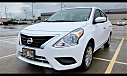2017 Nissan Versa 1.6 SV at A-1 Auto Sales LLC