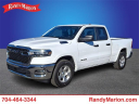 Thumbnail image of 2025 Ram 1500 at Randy Marion Chevrolet, Buick, Cadillac, GMC, Subaru, Ford, Lincoln, Chrysler, Jeep, Ram
