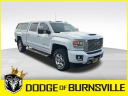 Thumbnail image of 2017 GMC Sierra 3500HD at Dodge of Burnsville