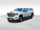 Thumbnail image of 2017 GMC Sierra 3500HD at Dodge of Burnsville