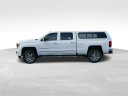 Thumbnail image of 2017 GMC Sierra 3500HD at Dodge of Burnsville