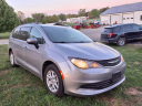 Thumbnail image of 2020 Chrysler Voyager at Campbell's Auto Sales