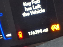 Thumbnail image of 2020 Chrysler Voyager at Campbell's Auto Sales
