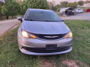 Thumbnail image of 2020 Chrysler Voyager at Campbell's Auto Sales