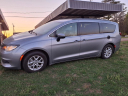 Thumbnail image of 2020 Chrysler Voyager at Campbell's Auto Sales
