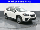 2021 Subaru Forester Premium at Molle Toyota