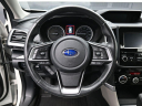 Thumbnail image of 2021 Subaru Forester at Molle Toyota