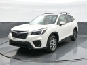 Thumbnail image of 2021 Subaru Forester at Molle Toyota