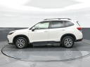 Thumbnail image of 2021 Subaru Forester at Molle Toyota