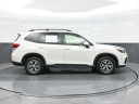 Thumbnail image of 2021 Subaru Forester at Molle Toyota