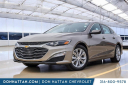 Thumbnail image of 2024 Chevrolet Malibu at Don Hattan Chevrolet