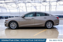 Thumbnail image of 2024 Chevrolet Malibu at Don Hattan Chevrolet