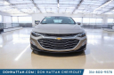 Thumbnail image of 2024 Chevrolet Malibu at Don Hattan Chevrolet