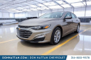 Thumbnail image of 2024 Chevrolet Malibu at Don Hattan Chevrolet