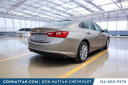 Thumbnail image of 2024 Chevrolet Malibu at Don Hattan Chevrolet