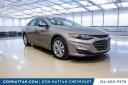 Thumbnail image of 2024 Chevrolet Malibu at Don Hattan Chevrolet