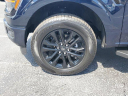 Thumbnail image of 2024 Ford F-150 at BrandonFordUsed of Tampa, FL