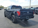 Thumbnail image of 2024 Ford F-150 at BrandonFordUsed of Tampa, FL