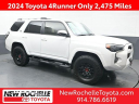 Thumbnail image of 2024 Toyota 4Runner at New Rochelle Toyota