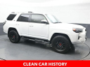 Thumbnail image of 2024 Toyota 4Runner at New Rochelle Toyota
