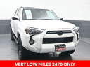 Thumbnail image of 2024 Toyota 4Runner at New Rochelle Toyota
