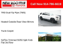 Thumbnail image of 2024 Toyota 4Runner at New Rochelle Toyota