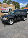 Thumbnail image of 2006 Ford Escape Hybrid at AUTO TOWN LLC