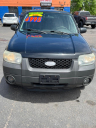 Thumbnail image of 2006 Ford Escape Hybrid at AUTO TOWN LLC