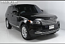 Thumbnail image of 2016 Land Rover Range Rover at Dixie Motors