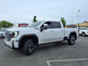 Thumbnail image of 2024 GMC Sierra 2500HD at Hove  Buick / Gmc