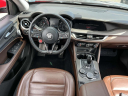 Thumbnail image of 2019 Alfa Romeo Stelvio at Empire Chrysler Dodge Jeep Ram