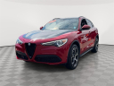 Thumbnail image of 2019 Alfa Romeo Stelvio at Empire Chrysler Dodge Jeep Ram