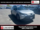 Thumbnail image of 2024 Toyota Corolla Cross Hybrid at Toyota Of Lancaster