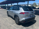 Thumbnail image of 2024 Toyota Corolla Cross Hybrid at Toyota Of Lancaster