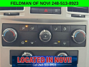 2010 Chrysler Town and Country Touring at Feldman Chevrolet Of Novi